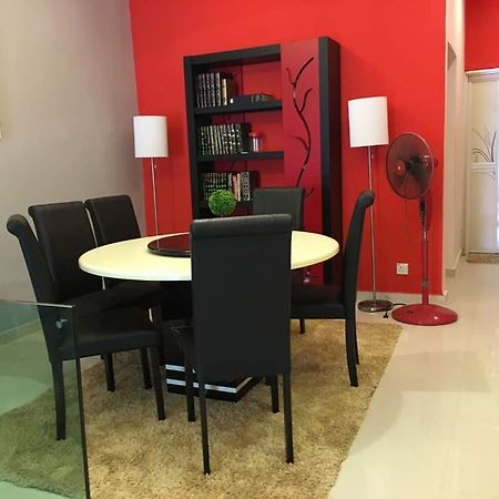 Homestay Atfa Beseri Kangar Perlis Exterior photo